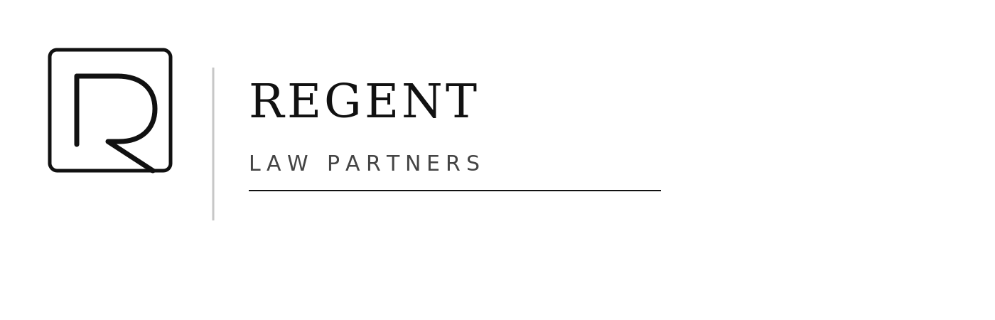 Regent Law Partners Ltd logo